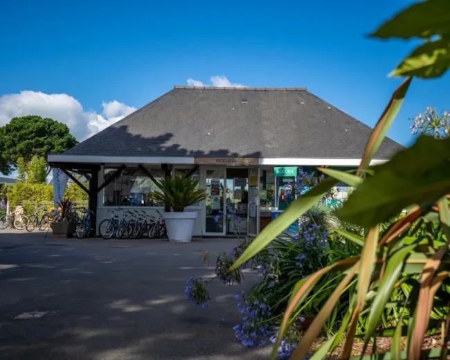 Camping Emeraude - Sea Green by Sunêlia - image n°4 - Camping Direct