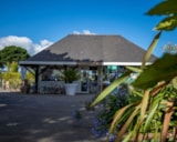 Foto #3 van Camping Emeraude – Sea Green by Sunêlia