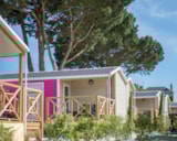 Foto #4 van Camping Emeraude – Sea Green by Sunêlia