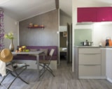 Foto #5 van Camping Emeraude – Sea Green by Sunêlia