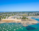 Foto #17 van Camping Emeraude – Sea Green by Sunêlia