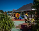 Foto #21 van Camping Emeraude – Sea Green by Sunêlia