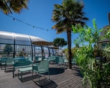 Foto #19 van Camping Emeraude – Sea Green by Sunêlia