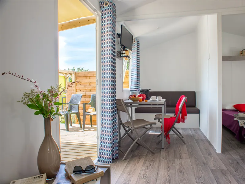 Cottage Confort 1 Chambre