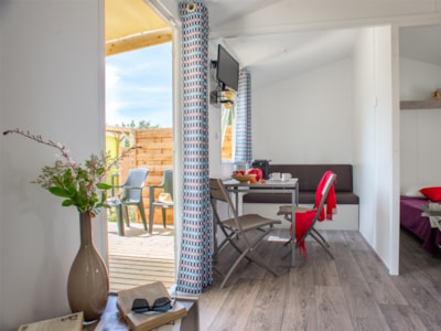 Cottage Confort 1 bedroom — 2