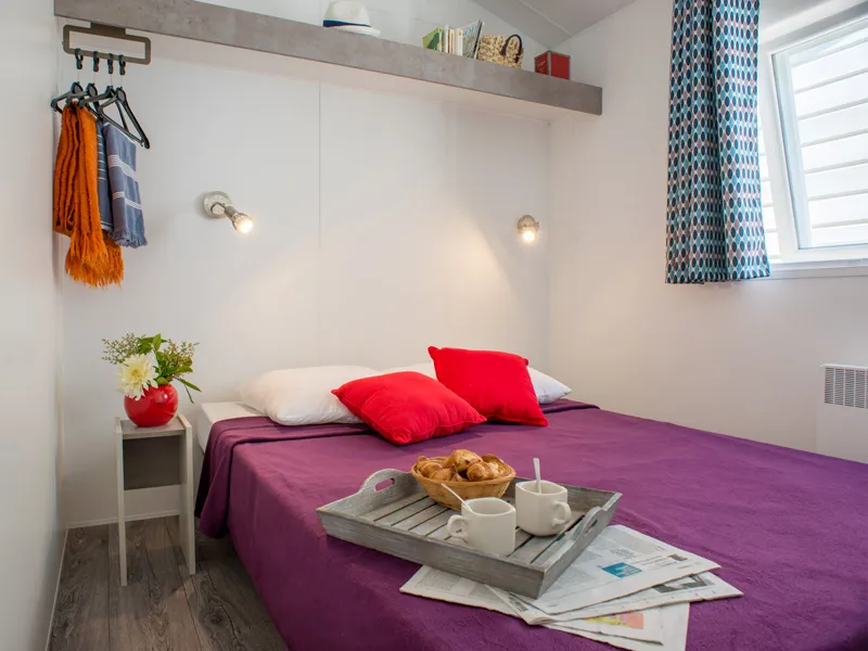 Cottage Confort 1 Chambre