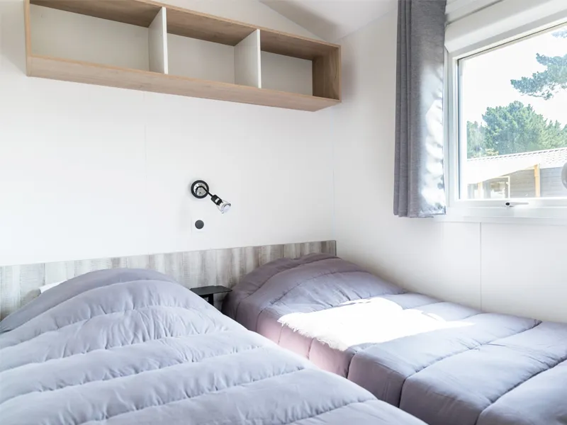 Cottage Prestige 3 Chambres - 2 Salles De Bains