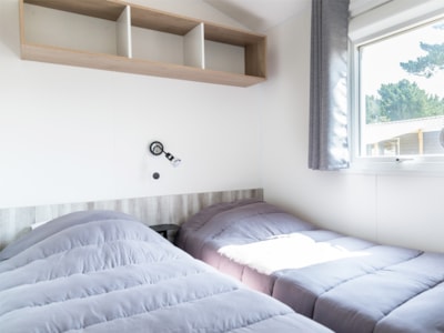 Cottage Prestige 3 bedrooms - 2 bathrooms — 6