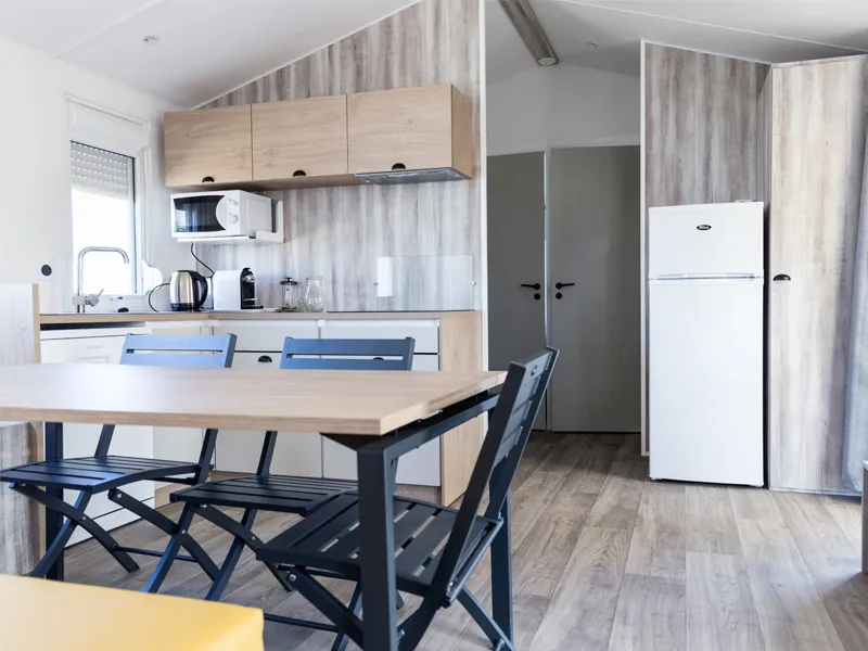 Cottage Prestige 3 Chambres - 2 Salles De Bains