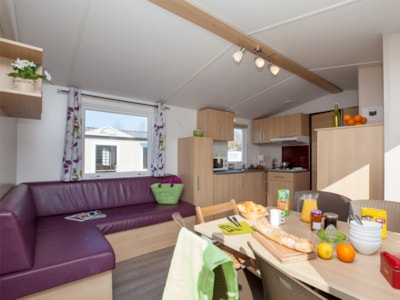 Loisir Confort 3 bedrooms — 3