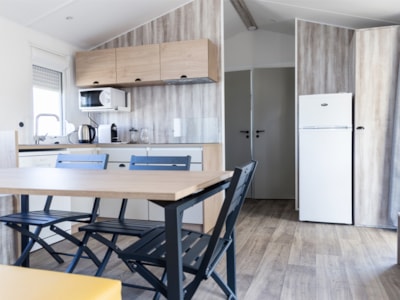 RES Cottage Prestige 3 bedrooms - 2 bathrooms — 2