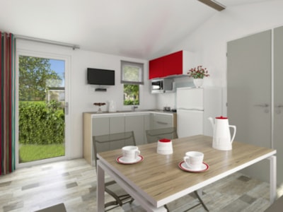 RES Cottage Prestige 2 bedrooms — 2