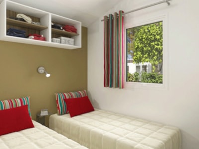 RES Cottage Prestige 2 bedrooms — 3