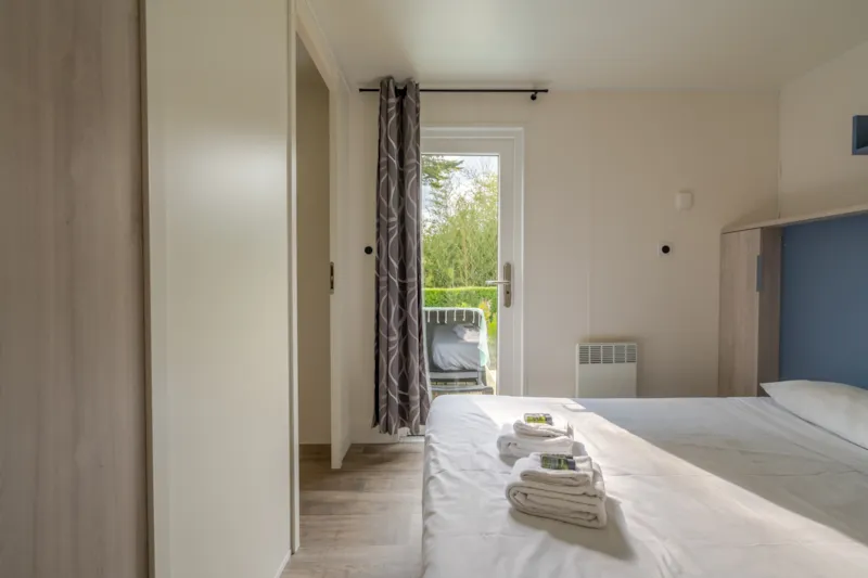 Cottage Luxe 2 Chambres - 2 Salles De Bain