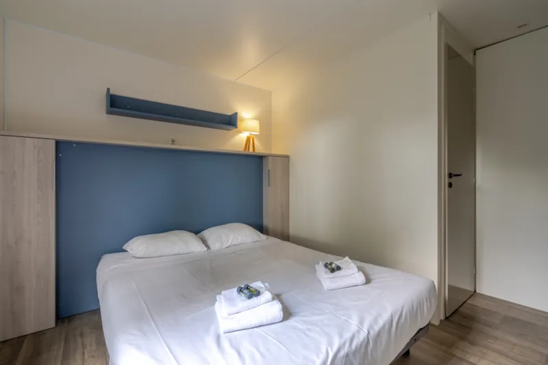 Cottage Luxe 2 Chambres - 2 Salles De Bain