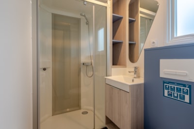 Cottage Luxe 2 bedrooms - 2 bathrooms — 10
