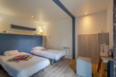 Cottage Luxe 2 bedrooms - 2 bathrooms — 9
