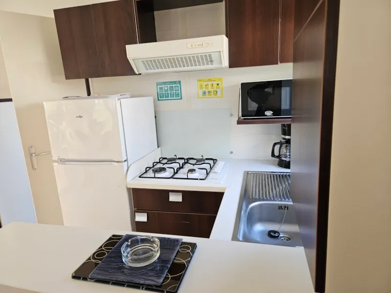 Loisir Confort 2 Chambres