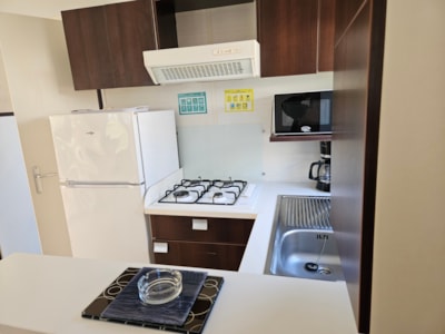 Loisir Confort 2 bedrooms — 5