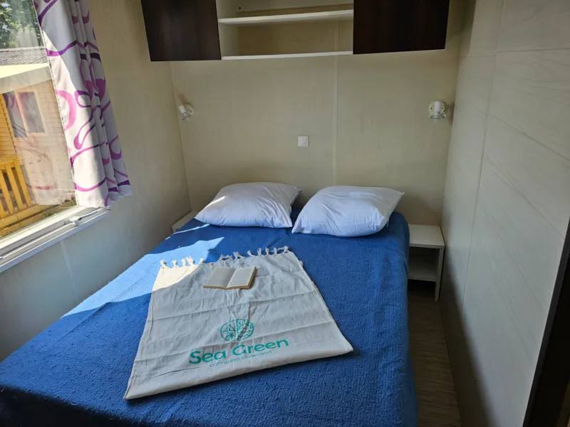 Loisir Confort 2 Chambres