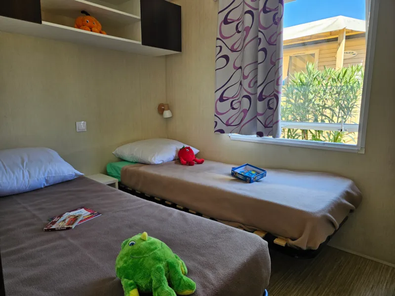 Loisir Confort 2 Chambres