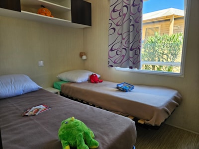 Loisir Confort 2 bedrooms — 7