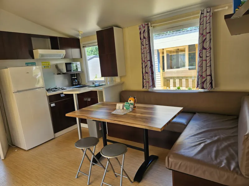 Loisir Confort 2 Chambres