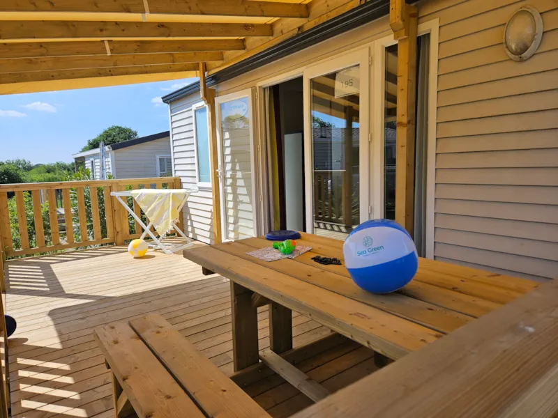 Loisir Confort 2 Chambres