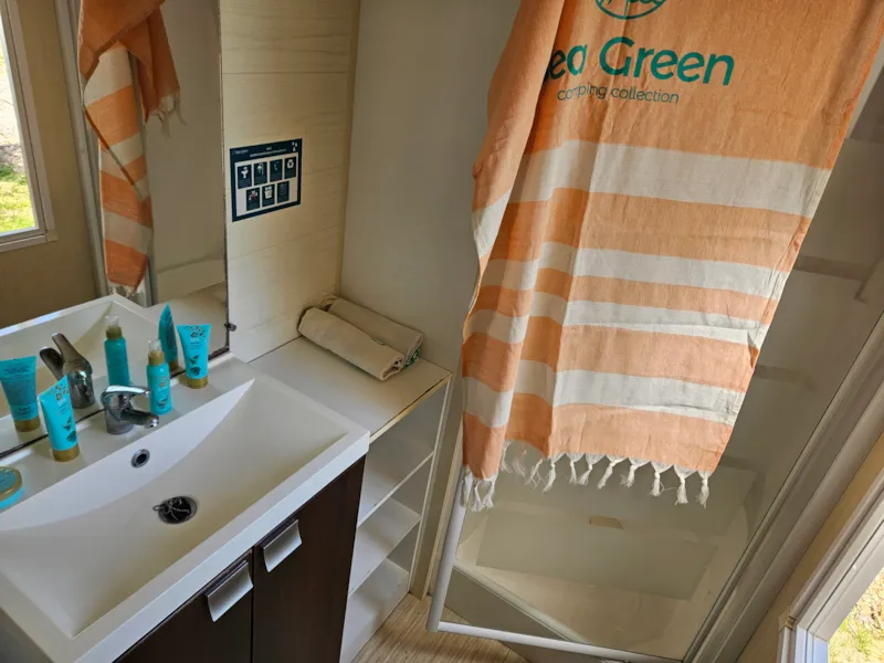 Loisir Confort 2 Chambres