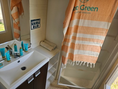 Loisir Confort 2 bedrooms — 8
