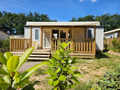 Loisir Confort 2 bedrooms — 1