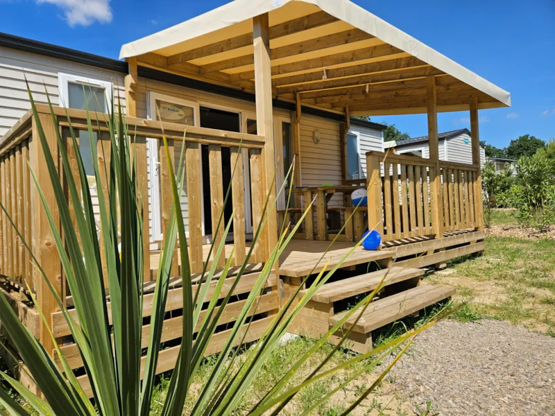 Loisir Confort 2 Chambres