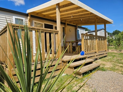 Loisir Confort 2 bedrooms — 2