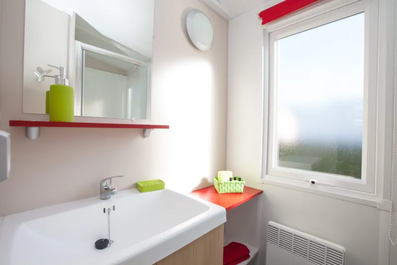 Loisir Confort 3 Chambres