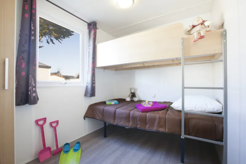 Loisir Confort 3 Chambres