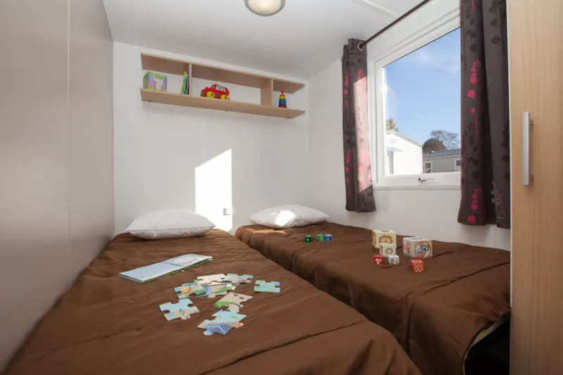 Loisir Confort 3 Chambres