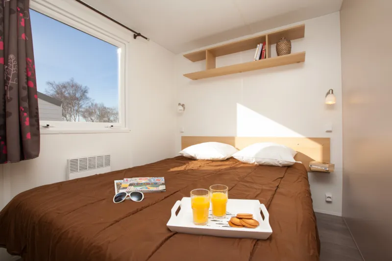 Loisir Confort 3 Chambres