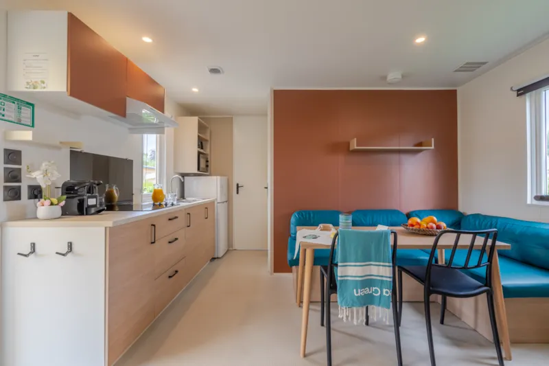 Cottage Prestige 2 Chambres