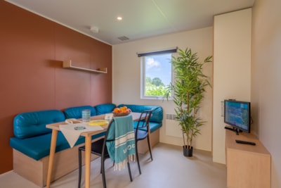 Cottage Prestige 2 bedrooms — 7