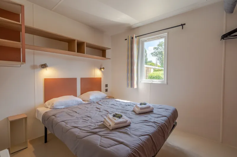 Cottage Prestige 2 Chambres