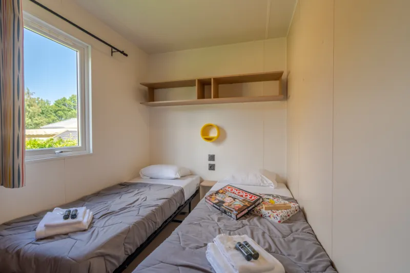 Cottage Prestige 2 Chambres