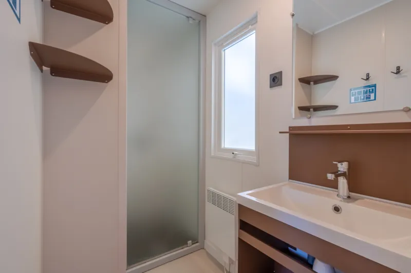 Cottage Prestige 2 Chambres