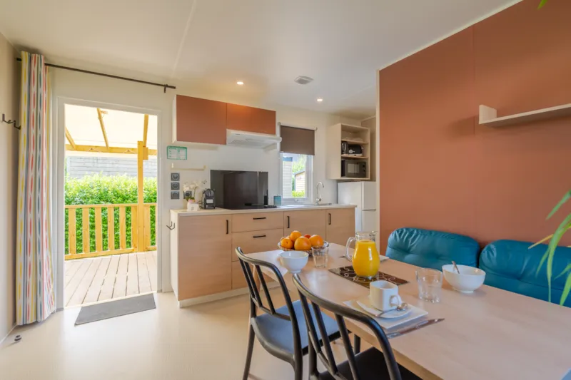 Cottage Prestige 2 Chambres