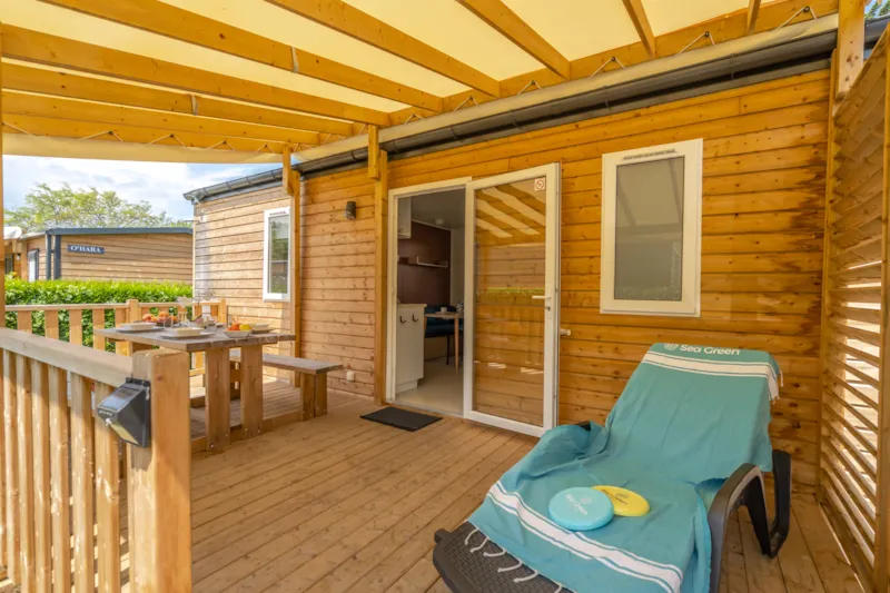 Cottage Prestige 2 Chambres