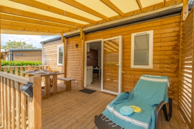 Cottage Prestige 2 bedrooms — 4