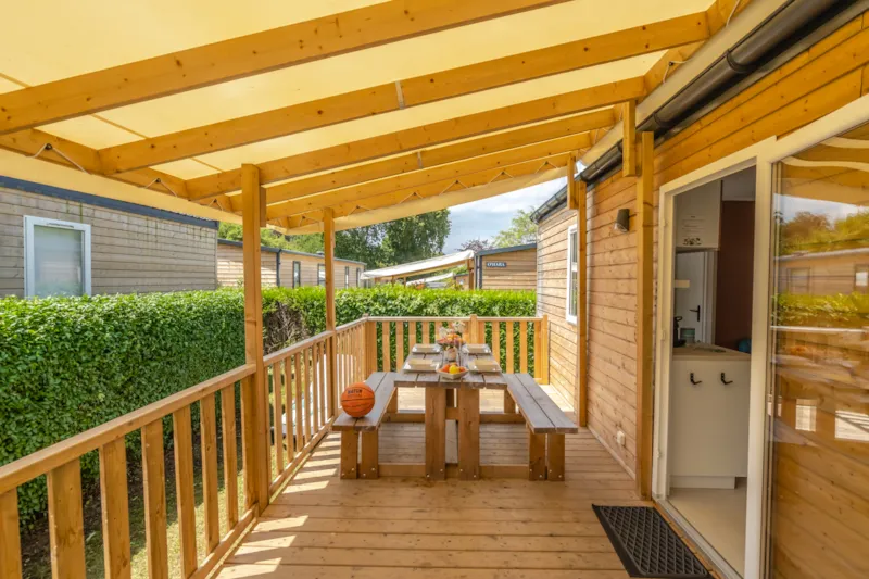 Cottage Prestige 2 Chambres