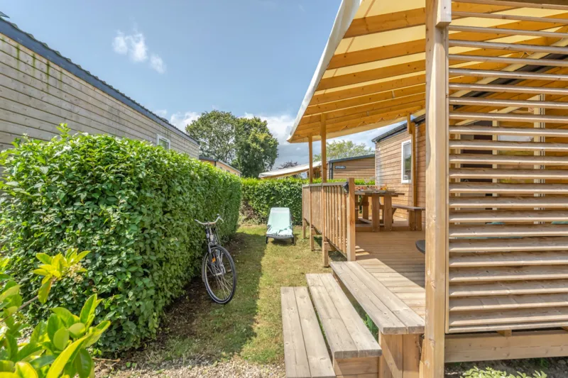 Cottage Prestige 2 Chambres