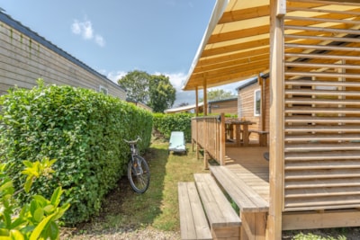Cottage Prestige 2 bedrooms — 2