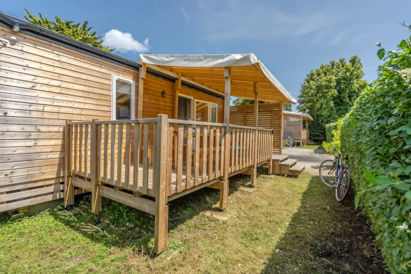 Cottage Prestige 2 Chambres