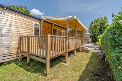 Cottage Prestige 2 bedrooms — 1